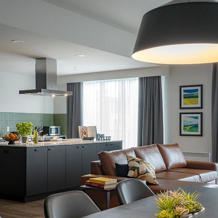 Hotel Rive Gauche Beloeil Eksteriør billede