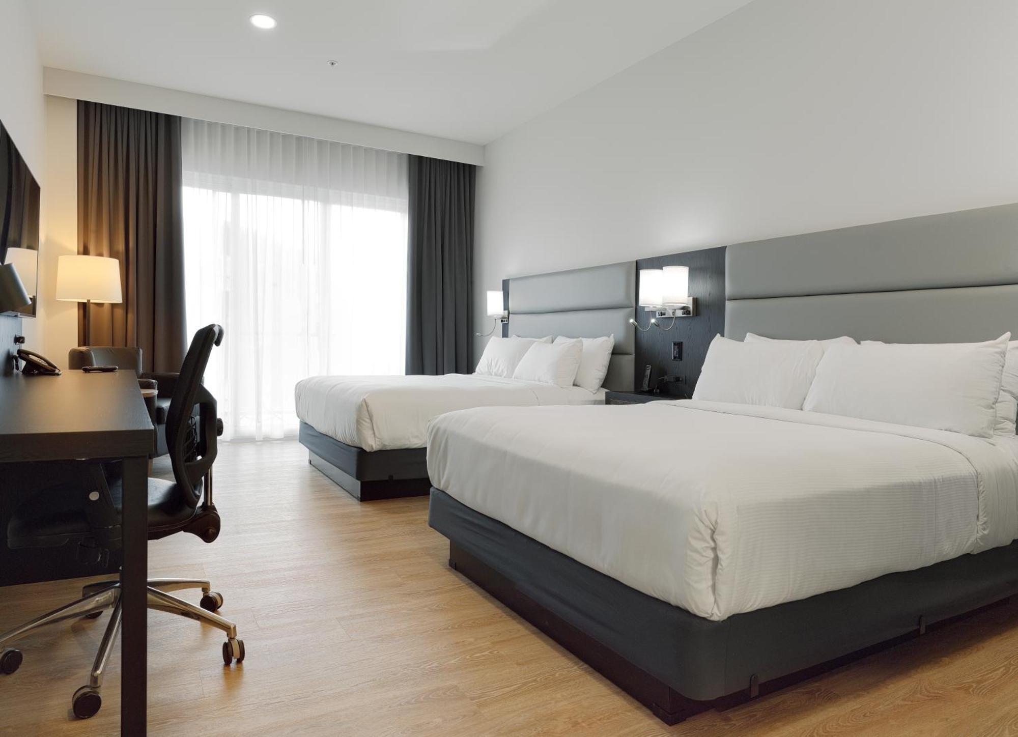 Hotel Rive Gauche Beloeil Eksteriør billede