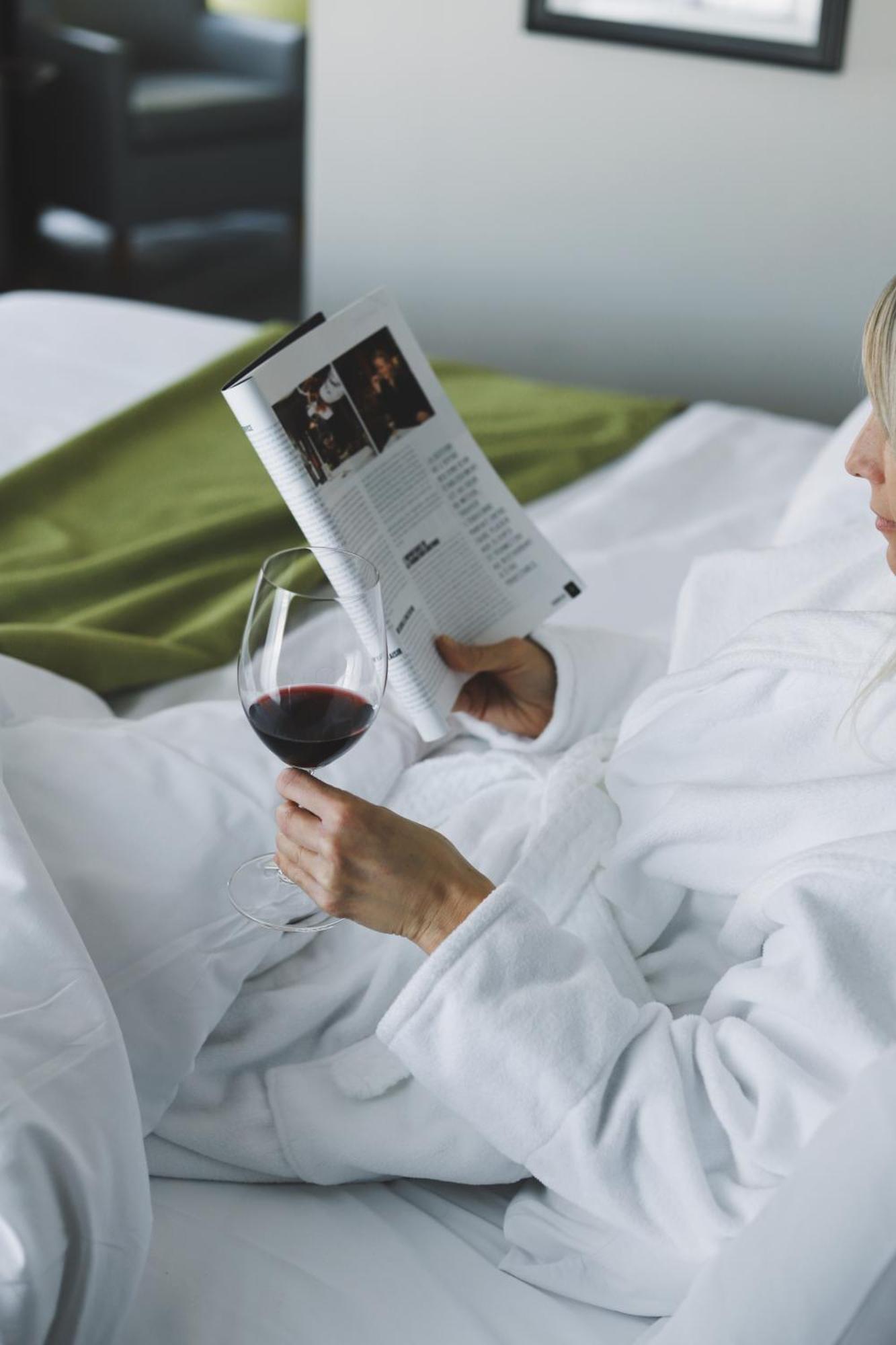 Hotel Rive Gauche Beloeil Eksteriør billede