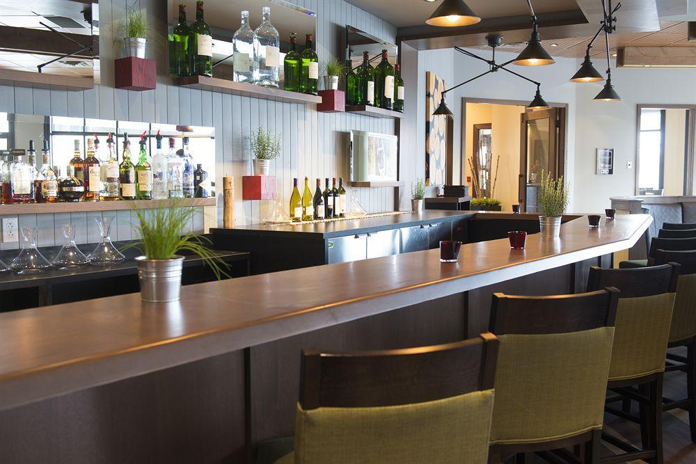 Hotel Rive Gauche Beloeil Eksteriør billede