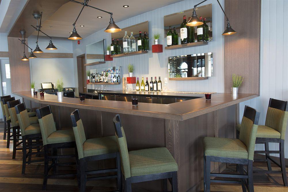 Hotel Rive Gauche Beloeil Eksteriør billede