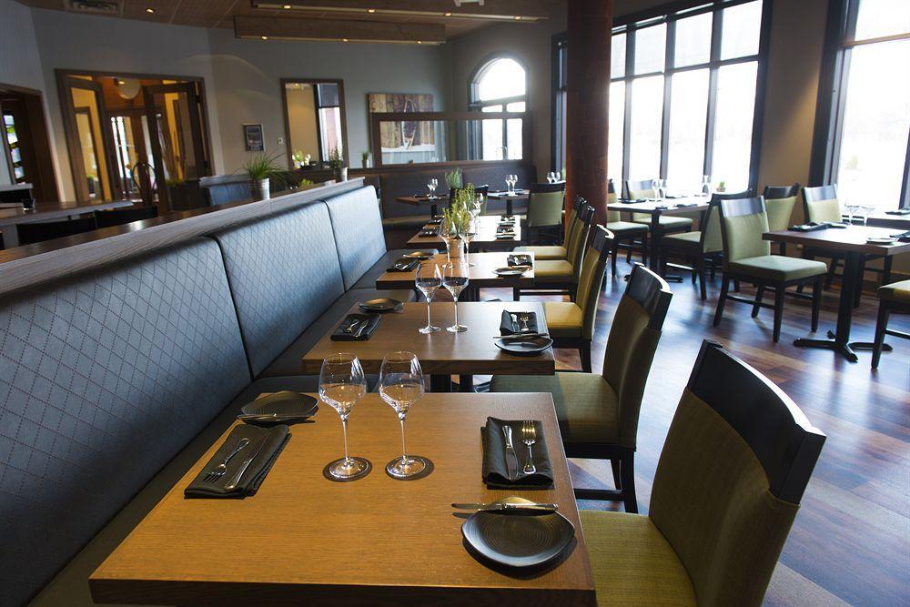 Hotel Rive Gauche Beloeil Eksteriør billede