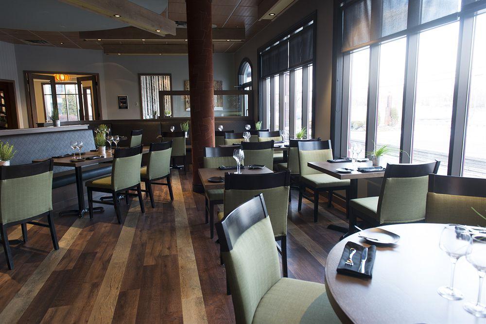 Hotel Rive Gauche Beloeil Eksteriør billede