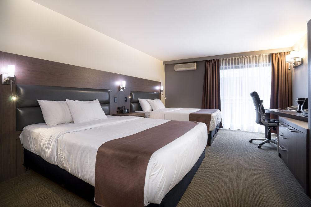 Hotel Rive Gauche Beloeil Eksteriør billede
