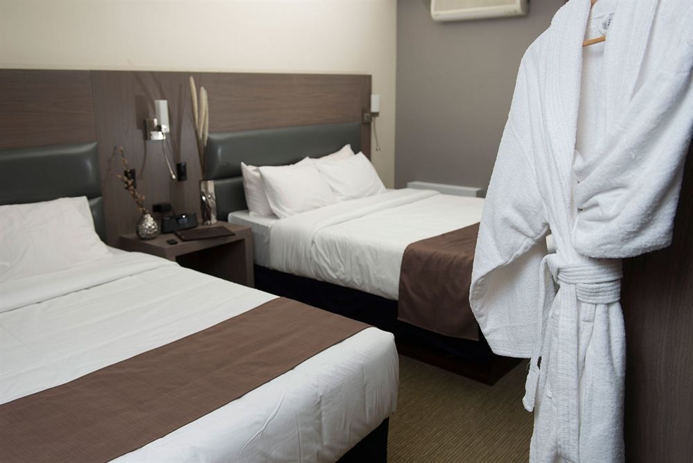 Hotel Rive Gauche Beloeil Eksteriør billede