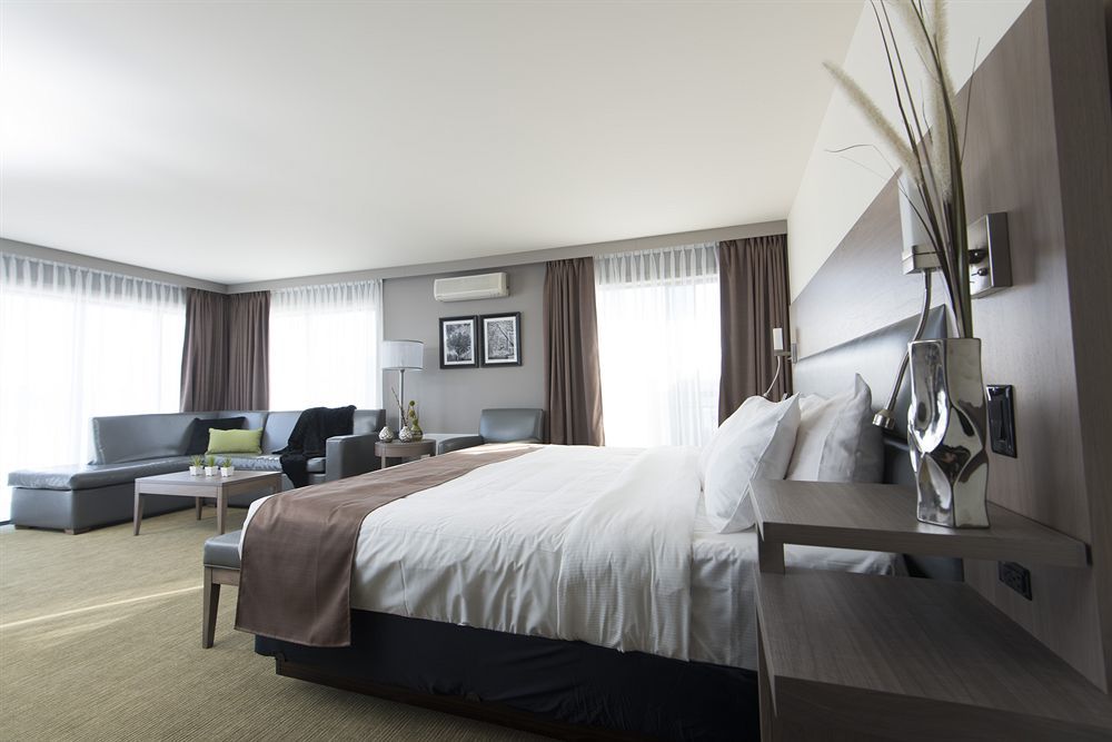 Hotel Rive Gauche Beloeil Eksteriør billede