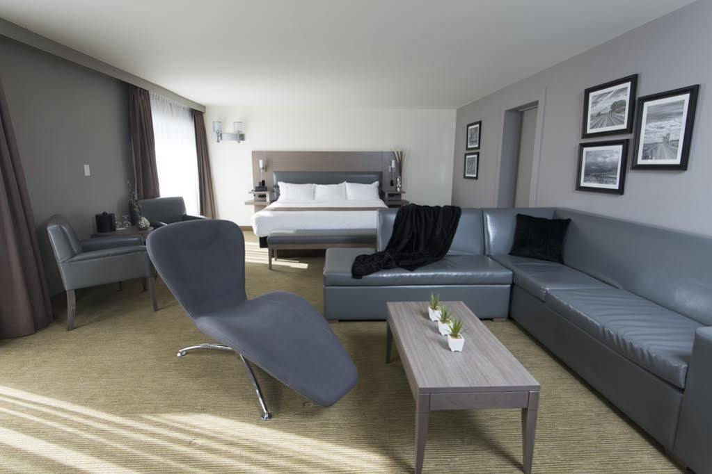 Hotel Rive Gauche Beloeil Eksteriør billede