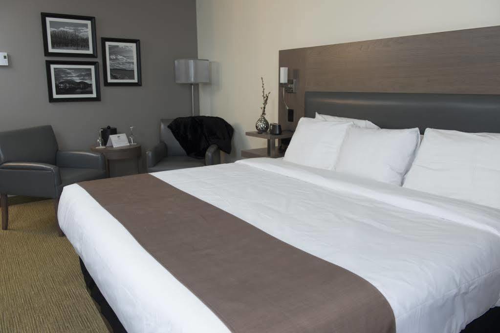Hotel Rive Gauche Beloeil Eksteriør billede