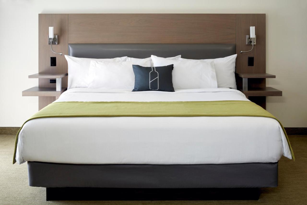 Hotel Rive Gauche Beloeil Eksteriør billede