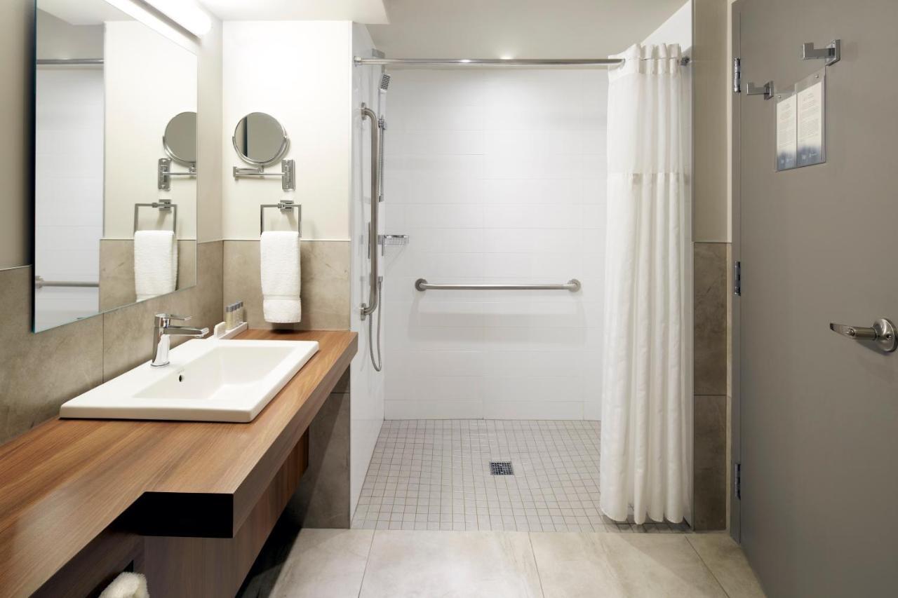 Hotel Rive Gauche Beloeil Eksteriør billede