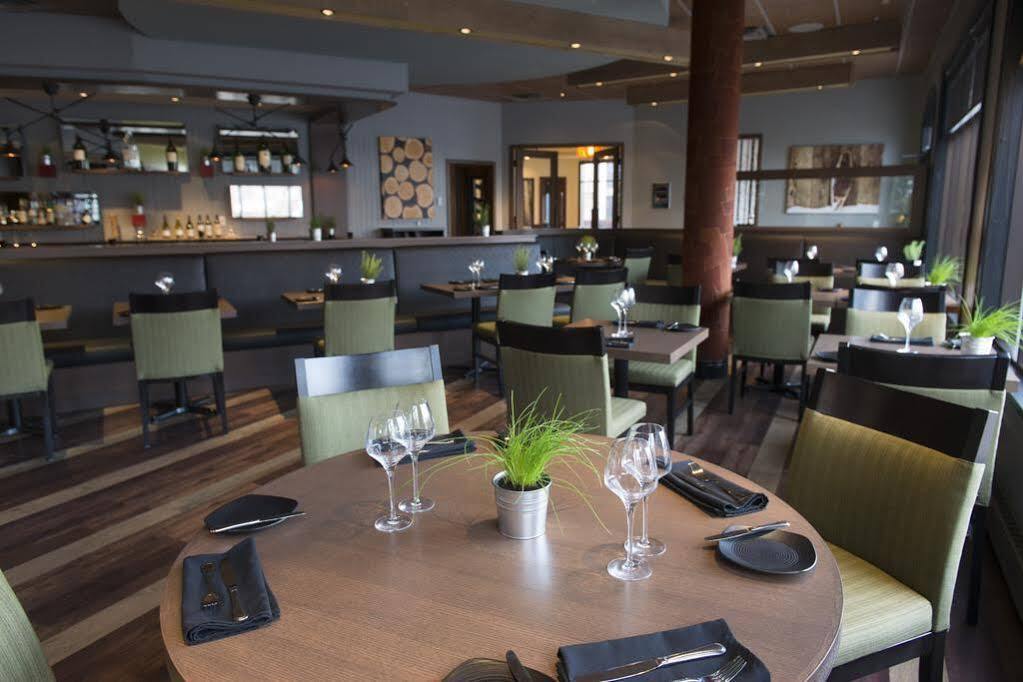 Hotel Rive Gauche Beloeil Eksteriør billede