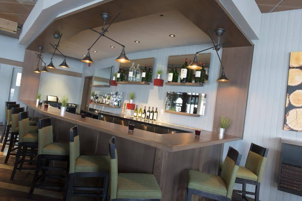 Hotel Rive Gauche Beloeil Eksteriør billede